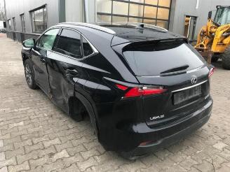 Lexus NX NX I (Z1), SUV, 2014 300h 2.5 16V 4x4 picture 2