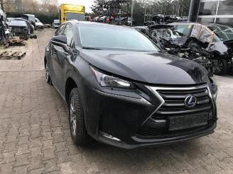 Dezmembrări autoturisme Lexus NX NX I (Z1), SUV, 2014 300h 2.5 16V 4x4 2015