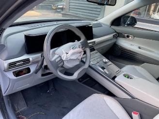 Hyundai Nexo Nexo I, Hatchback, 2018 FCEV FWD picture 7