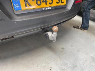 Volvo XC40 XC40 (XZ), SUV, 2017 Recharge Electric picture 10