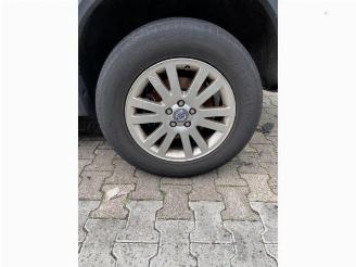 Volvo Xc-90 XC90 I, SUV, 2002 / 2014 2.5 T 20V picture 3