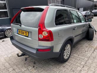 Démontage voiture Volvo Xc-90 XC90 I, SUV, 2002 / 2014 2.5 T 20V 2002/11