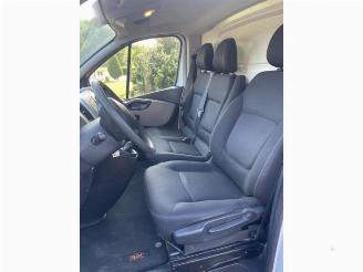 Renault Trafic Trafic (1FL/2FL/3FL/4FL), Van, 2014 1.6 dCi 90 picture 6