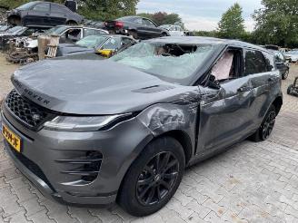 Land Rover Range Rover Evoque Range Rover Evoque (LVJ/LVS), SUV, 2011 / 2019 2.0 D 180 16V Coupe picture 1