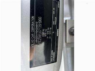 Volvo Xc-90 XC90 I, SUV, 2002 / 2014 3.2 24V picture 5