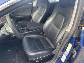 Tesla Model 3 Model 3, Sedan, 2017 Standard RWD Plus 60 kWh picture 7