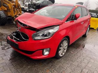 Kia Carens Carens IV (RP), MPV, 2013 1.7 CRDi 16V picture 1