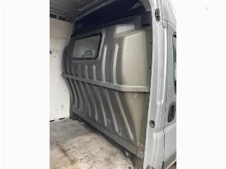 Peugeot Boxer Boxer (U9), Van, 2006 2.2 HDi 150 picture 12