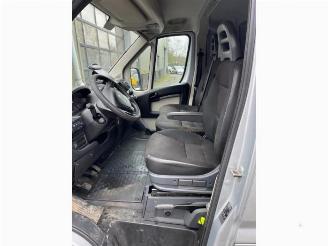 Peugeot Boxer Boxer (U9), Van, 2006 2.2 HDi 150 picture 5