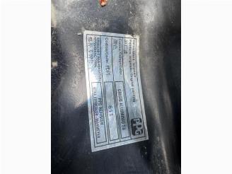 Peugeot Boxer Boxer (U9), Van, 2006 2.2 HDi 150 picture 11