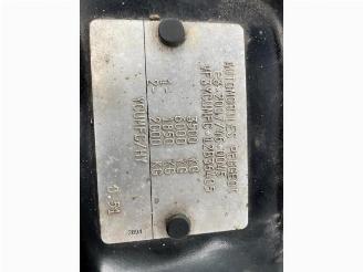 Peugeot Boxer Boxer (U9), Van, 2006 2.2 HDi 150 picture 10