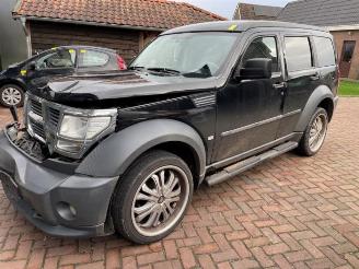 Dodge Nitro Nitro, SUV, 2006 / 2012 2.8 CRD 16V 4x2 picture 5