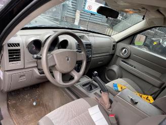 Dodge Nitro Nitro, SUV, 2006 / 2012 2.8 CRD 16V 4x2 picture 3