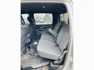 Dodge Ram 1500 Crew Cab (DS), Pick-up, 2010 / 2018 5.7 Hemi V8 4x4 picture 8