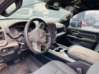 Dodge Ram 1500 Crew Cab (DS), Pick-up, 2010 / 2018 5.7 Hemi V8 4x4 picture 7