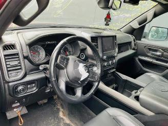 Dodge Ram 1500 Crew Cab (DS), Pick-up, 2010 / 2018 5.7 Hemi V8 4x4 picture 5