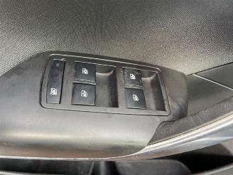 Opel Insignia Insignia, Sedan, 2008 / 2017 1.4 Turbo 16V Ecotec picture 3