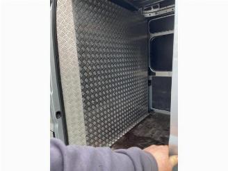 Fiat Ducato Ducato (250), Van, 2006 2.3 D 160 Multijet AdBlue picture 10