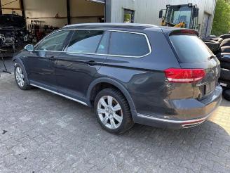 Volkswagen Passat Passat Alltrack (3G5), Combi, 2015 / 2024 2.0 TDI BiTurbo 16V 4Motion picture 2