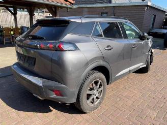 Peugeot 2008 2008 (UD/UK/UR/US/UX), MPV, 2019 1.2 VTi 12V PureTech 130 picture 3