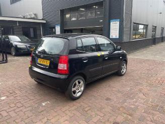 Kia Picanto Picanto (BA), Hatchback, 2004 / 2011 1.0 12V picture 6