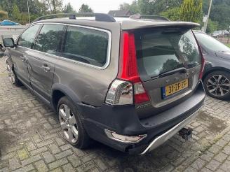 Volvo Xc-70 XC70 (BZ), SUV, 2007 / 2016 3.2 24V AWD picture 3