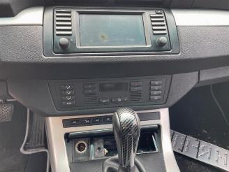 BMW X5 X5 (E53), SUV, 2000 / 2006 3.0 24V picture 6