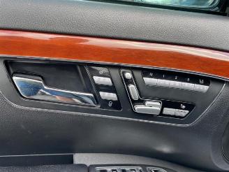 Mercedes S-klasse S (W221), Sedan, 2005 / 2014 3.5 S-350 24V picture 8