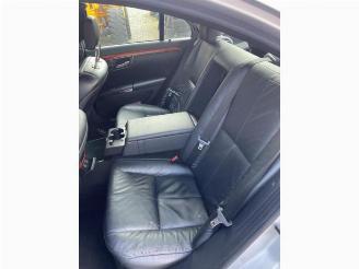 Mercedes S-klasse S (W221), Sedan, 2005 / 2014 3.5 S-350 24V picture 13