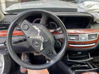 Mercedes S-klasse S (W221), Sedan, 2005 / 2014 3.5 S-350 24V picture 10