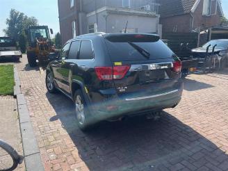 Jeep Grand-cherokee Grand Cherokee (WK/WK2), SUV, 2010 3.0 CRD V6 24V picture 5