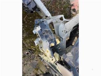 Tesla Model X Model X, SUV, 2013 100X picture 7