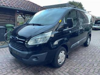 disassembly passenger cars Ford Transit Transit Custom, Van, 2011 / 2023 2.2 TDCi 16V 2013/8