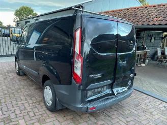 Ford Transit Transit Custom, Van, 2011 / 2023 2.2 TDCi 16V picture 3