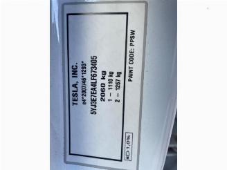 Tesla Model 3 Model 3, Sedan, 2017 Long Range AWD 75 kWh picture 6