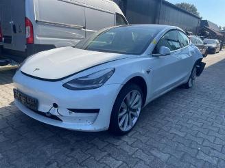 Purkuautot passenger cars Tesla Model 3 Model 3, Sedan, 2017 Long Range AWD 75 kWh 2020/3