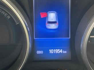 Toyota Auris Auris (E18), Hatchback 5-drs, 2012 / 2019 1.8 16V Hybrid picture 7