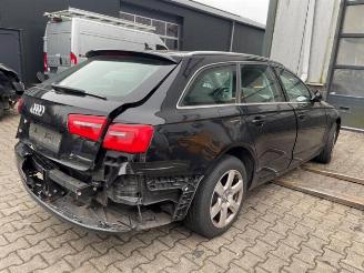 Audi A6 A6 Avant (C7), Combi, 2011 / 2018 2.0 TDI 16V picture 2