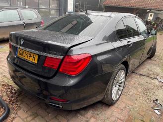 BMW 7-serie 7 serie (F01/02/03/04), Sedan, 2008 / 2015 750i,Li,LiS V8 32V picture 2