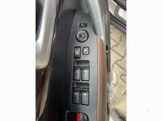 Kia Sorento Sorento II (XM), SUV, 2009 / 2015 2.2 CRDi 16V VGT 4x2 picture 5