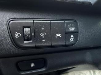 Kia Niro Niro I (DE), SUV, 2016 / 2022 1.6 GDI Hybrid picture 9