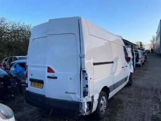 Renault Master Master III (MA/MB/MC/MD/MH/MF/MG/MH), Van, 2010 2.3 dCi 135 16V FWD picture 2