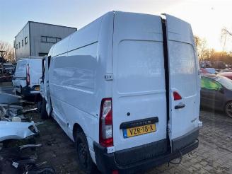 Renault Master Master III (MA/MB/MC/MD/MH/MF/MG/MH), Van, 2010 2.3 dCi 135 16V FWD picture 3
