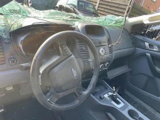 Ford Ranger Ranger, Pick-up, 2011 3.2 TDCI 20V 4x4 picture 6