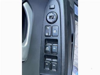 Kia Sportage Sportage (SL), Terreinwagen, 2010 / 2016 1.6 GDI 16V 4x2 picture 6