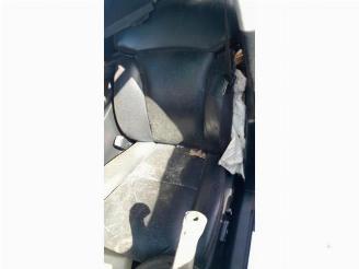 Lexus GS GS (..S19), Coupe, 2005 / 2011 450h 3.5 V6 24V picture 11