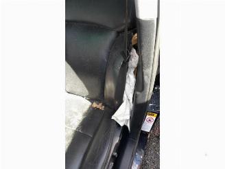 Lexus GS GS (..S19), Coupe, 2005 / 2011 450h 3.5 V6 24V picture 12