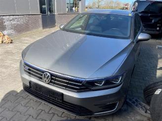 Volkswagen Passat Passat Variant (3G5), Combi, 2014 / 2024 1.4 GTE 16V picture 4