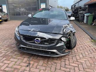 Volvo V-60 V60 I (FW/GW), Combi, 2010 / 2018 2.4 D6 20V Plug-in Hybrid AWD picture 5