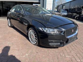 Jaguar XE XE, Sedan, 2015 2.0d 180 16V picture 1